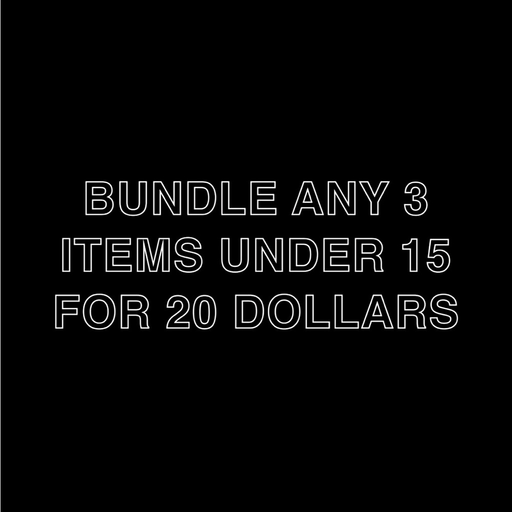 FLASH SALE